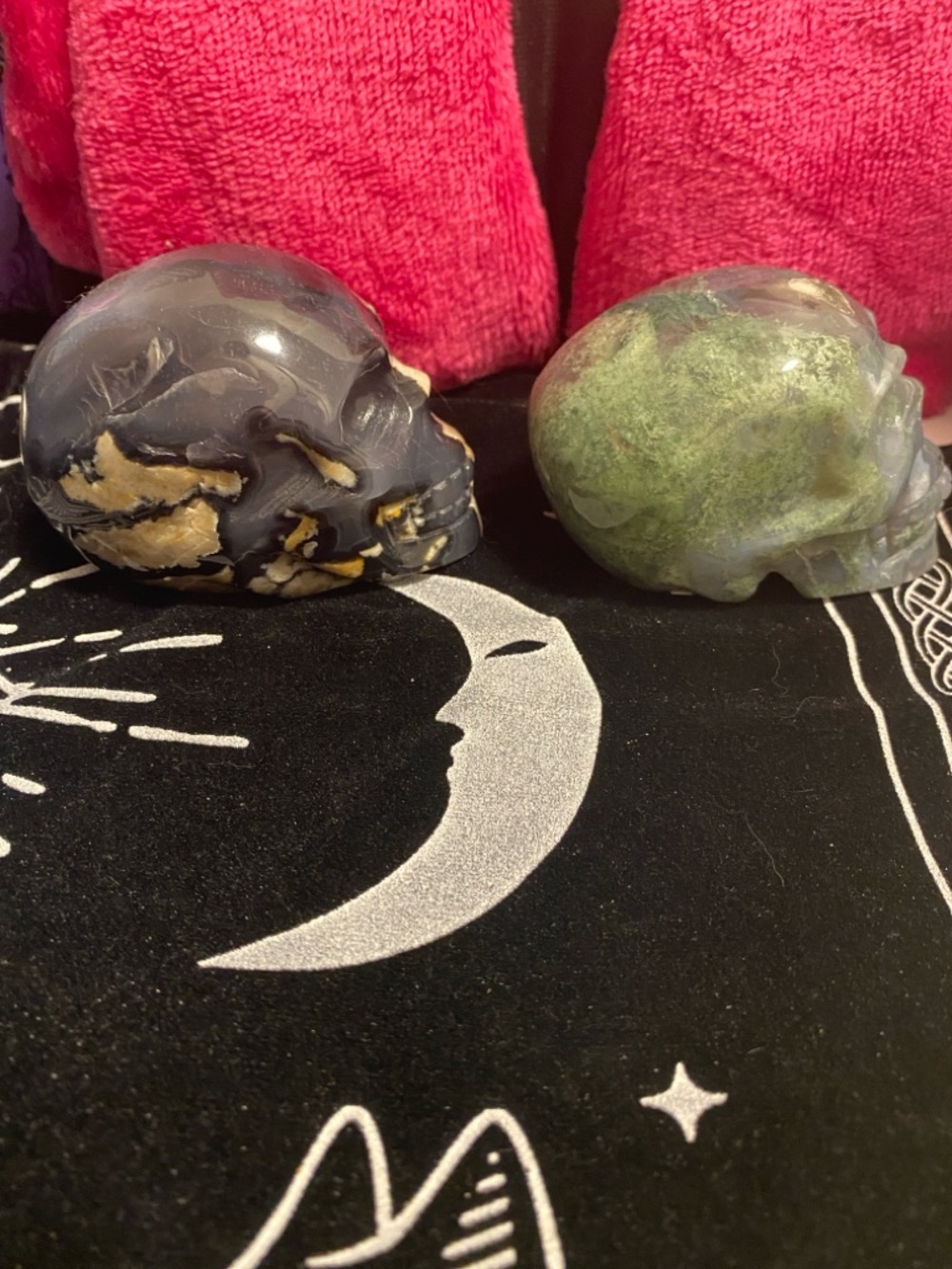 Skull Bundle for So So def ** do not buy** - Picture 4 of 5
